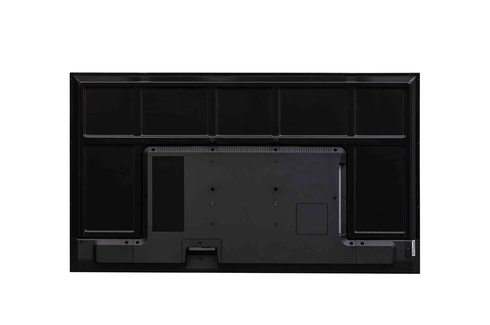 55'' LG LED 55UL3 -UHD,350cd,WebOs,16/7