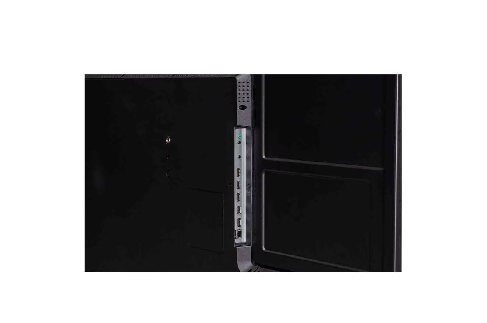 86'' LG LED 86UL3 - UHD,350cd,webOS,16/7