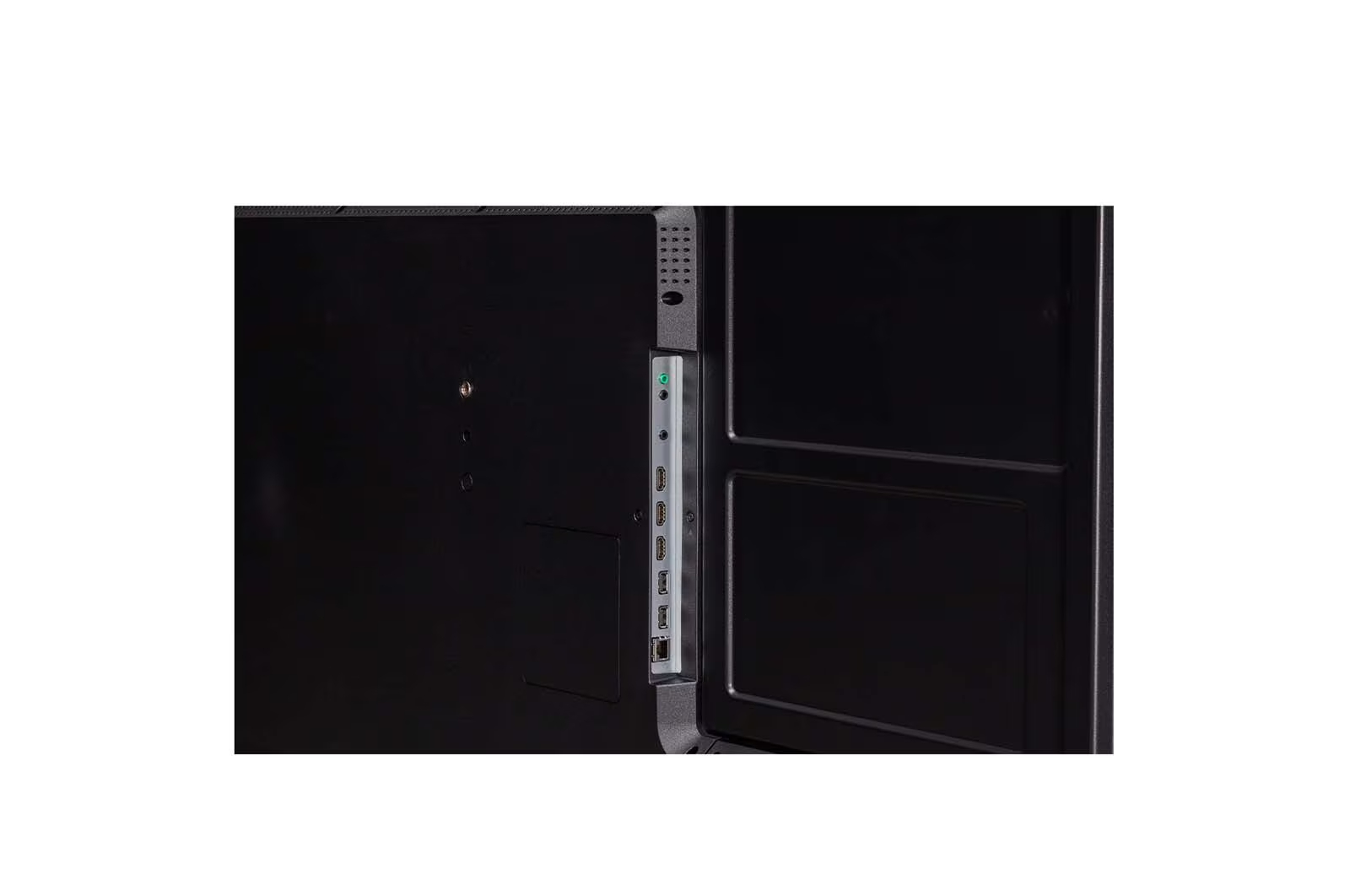 86'' LG LED 86UL5 - UHD,500cd,webOS,24/7