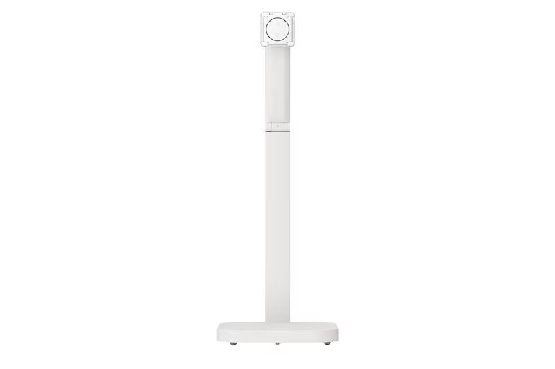 LG Monitor Swing Stand
