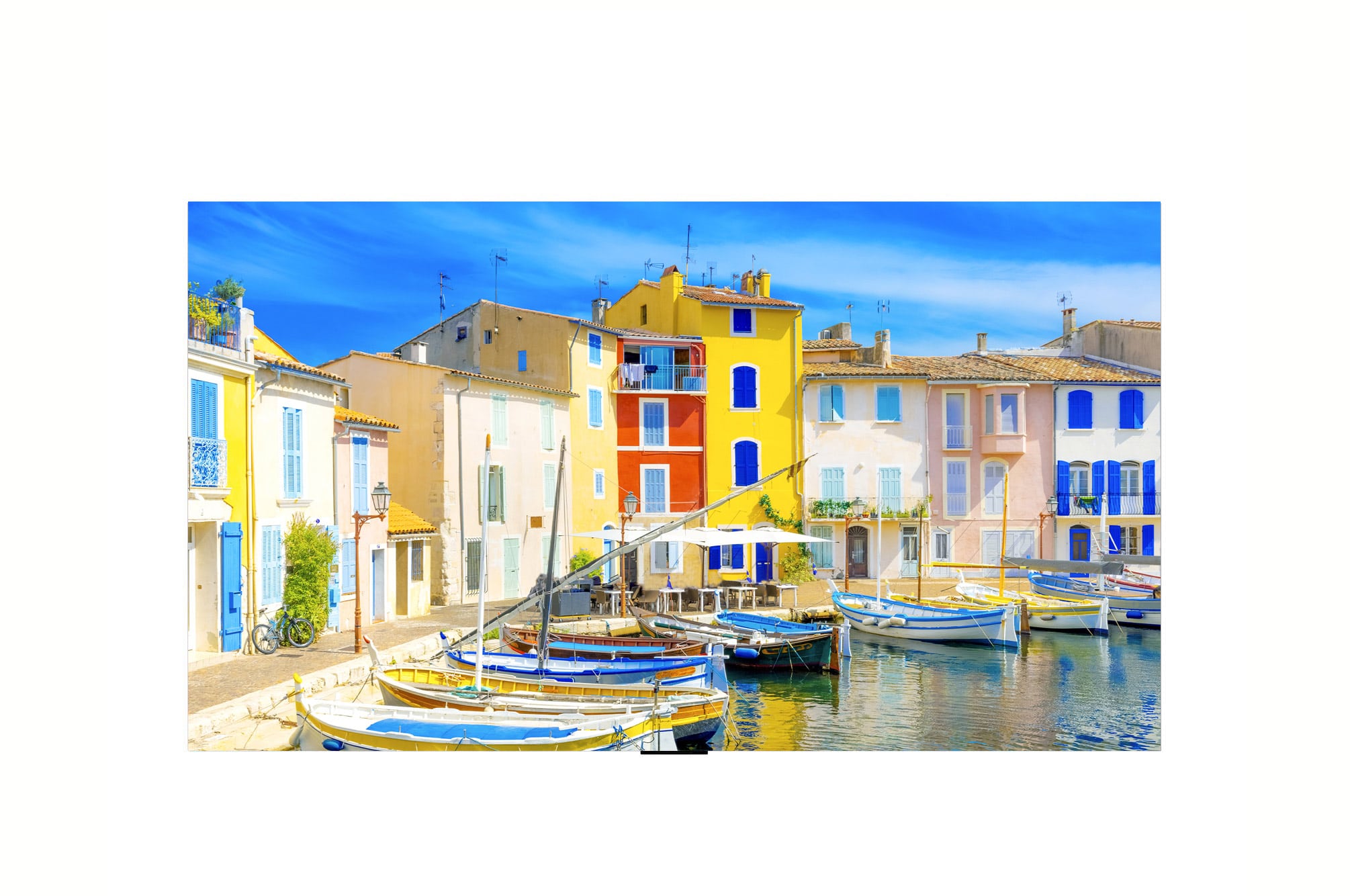 55'' LG OLED HTV 55WM960H