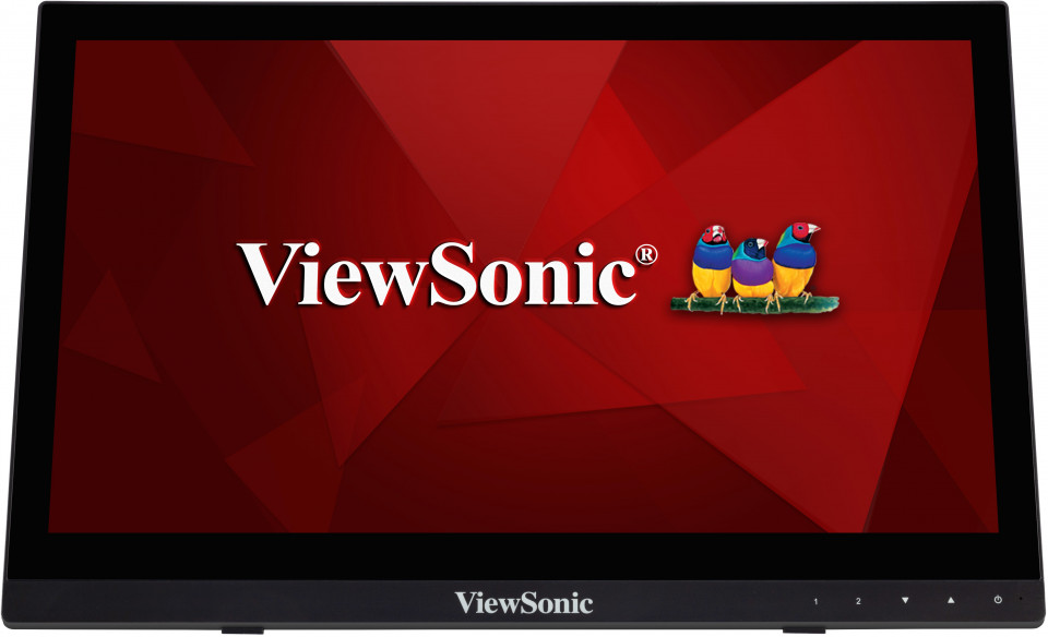 15.6'' ViewSonic TD1630-3
