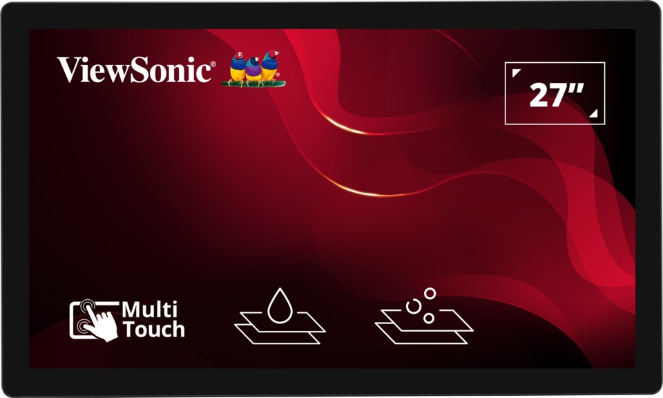 27'' ViewSonic XF2730