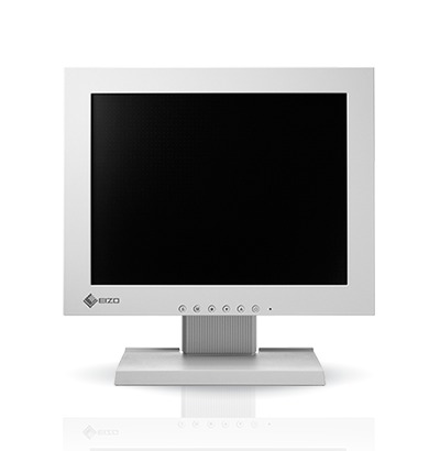 12'' LED EIZO FDSV1201T: 1024x768,TN,dotyk