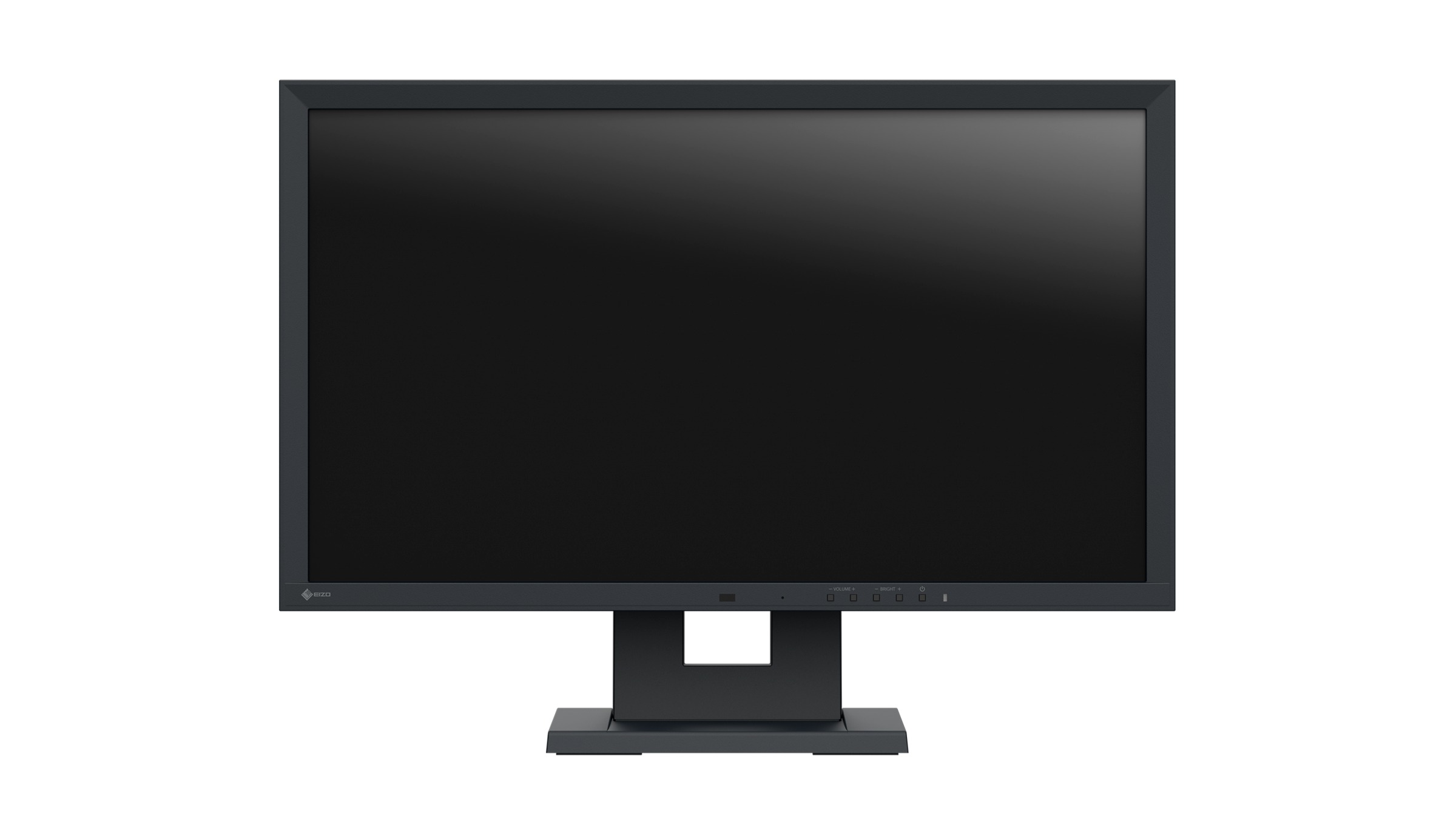 EIZO DuraVision/FDF2312W-IP/23''/IPS/FHD/60Hz/8ms/Černá/2R