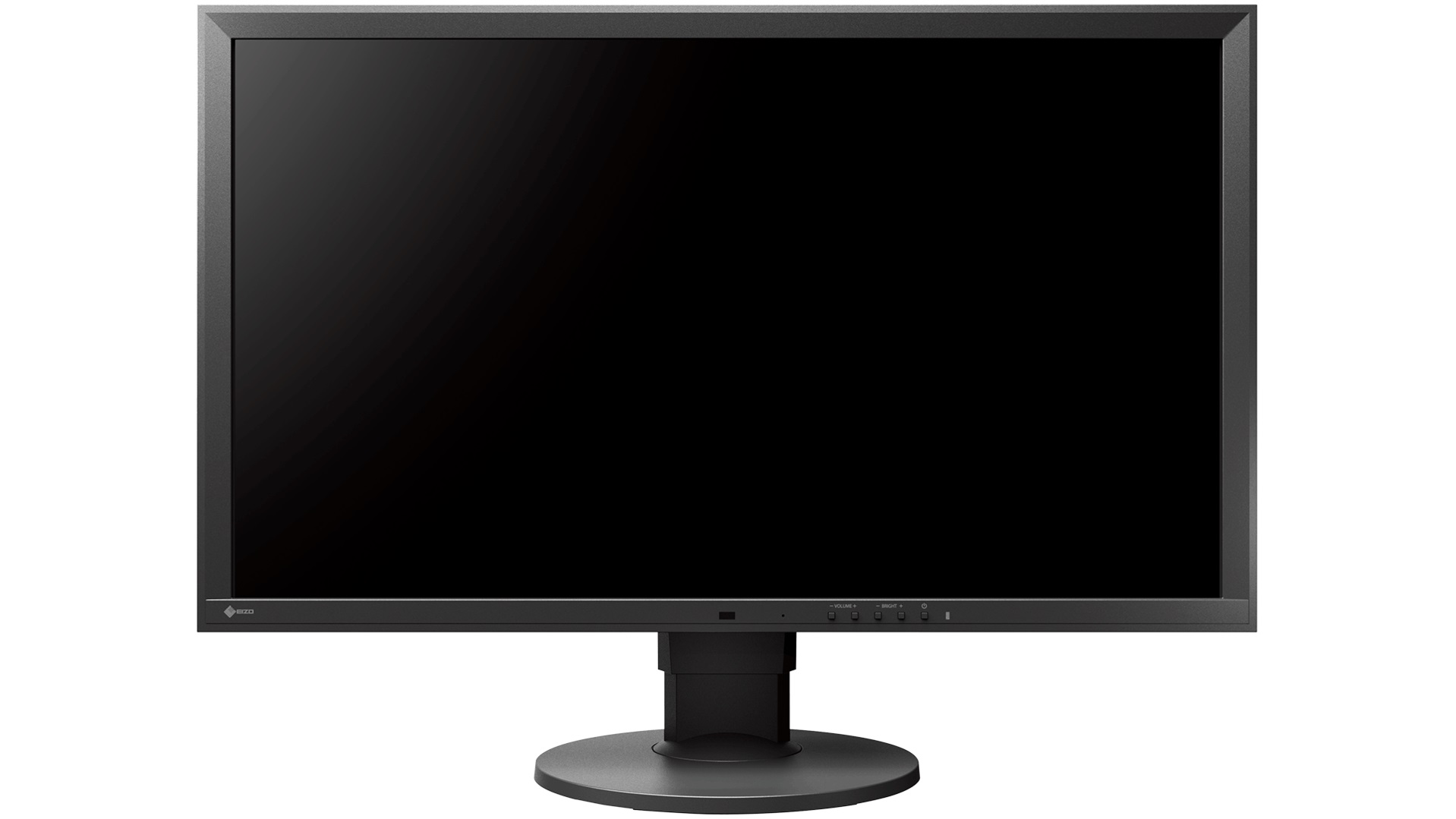 EIZO DuraVision/FDF2711W/27''/VA/FHD/60Hz/7ms/Black/5R