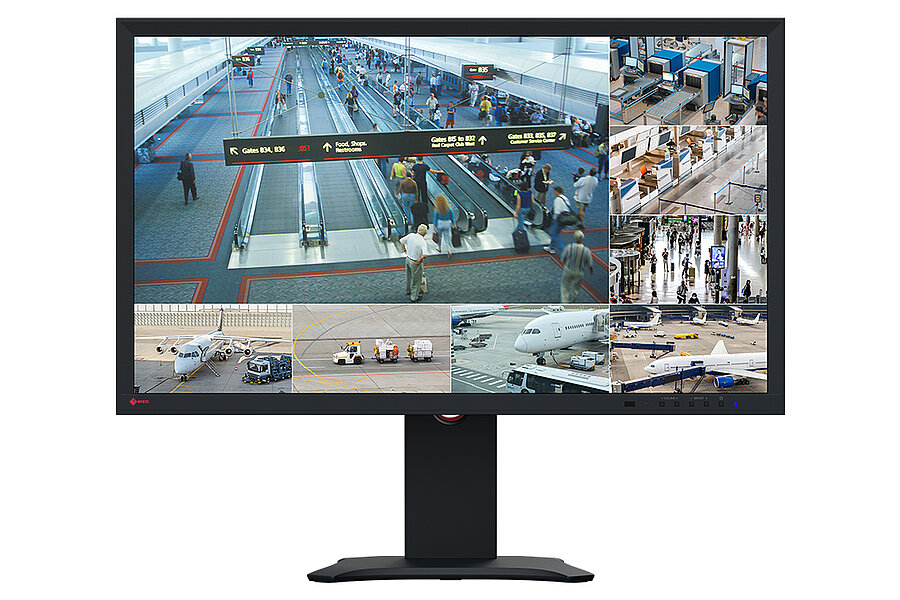 27'' LED EIZO FDF2731W-IP