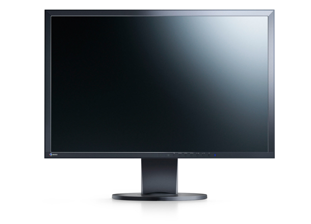 Obrázok EIZO EV2216WFS, BLACK