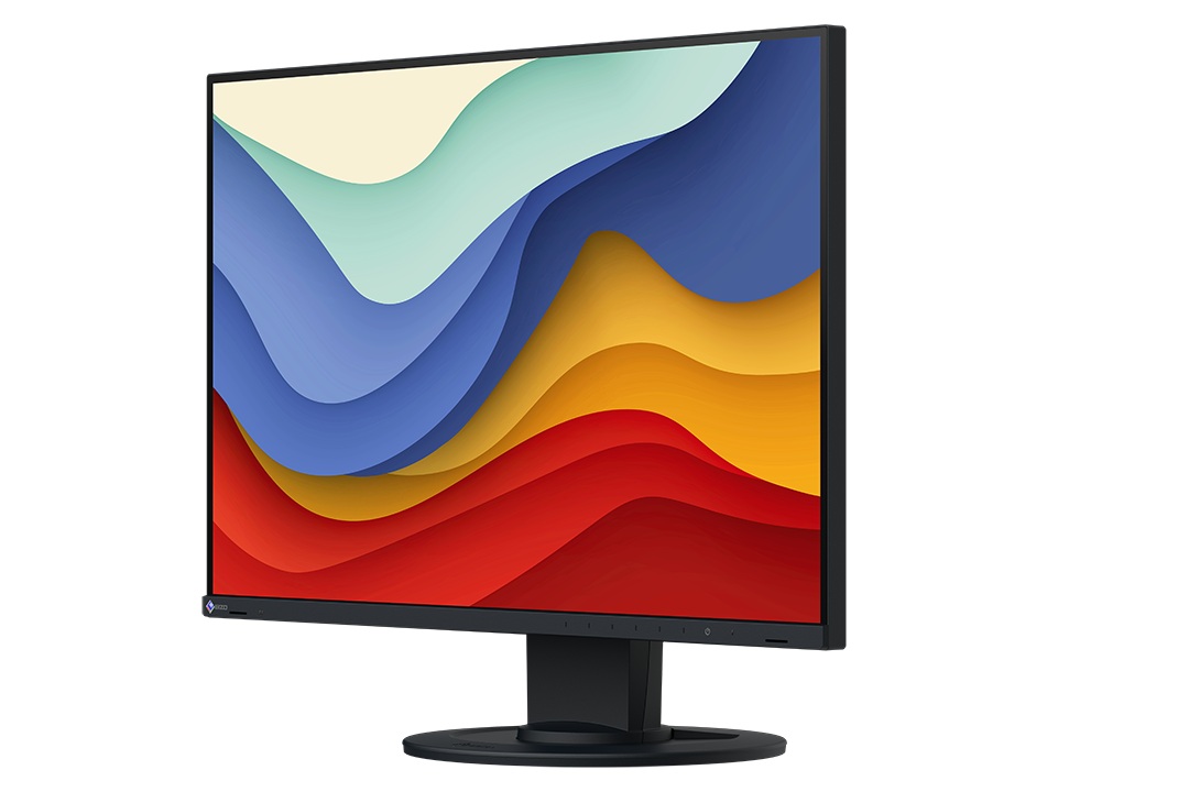 24" LED EIZO EV2410R-IPS,WUXGA,DVI,10bit