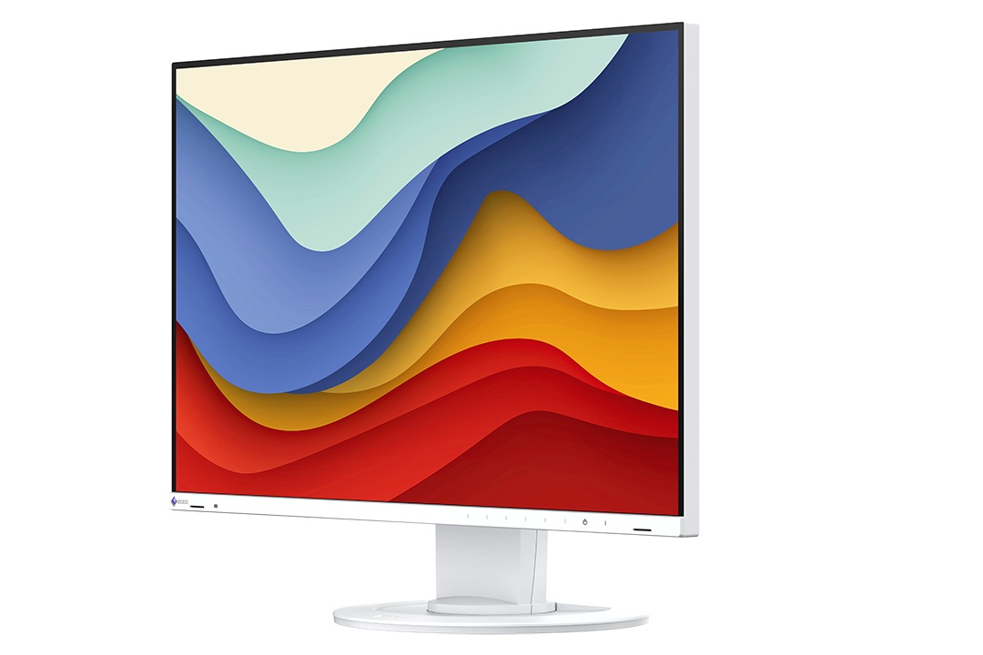 24" LED EIZO EV2410R-IPS,WUXGA,DVI,10bit
