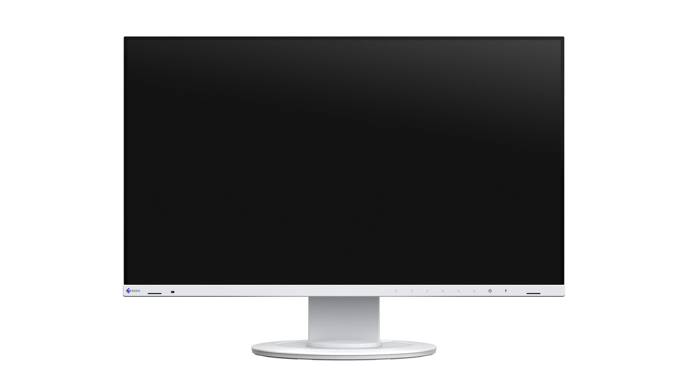 EIZO FlexScan/EV2400R-WT/23,8''/IPS/FHD/100Hz/5ms/Bílá/5R