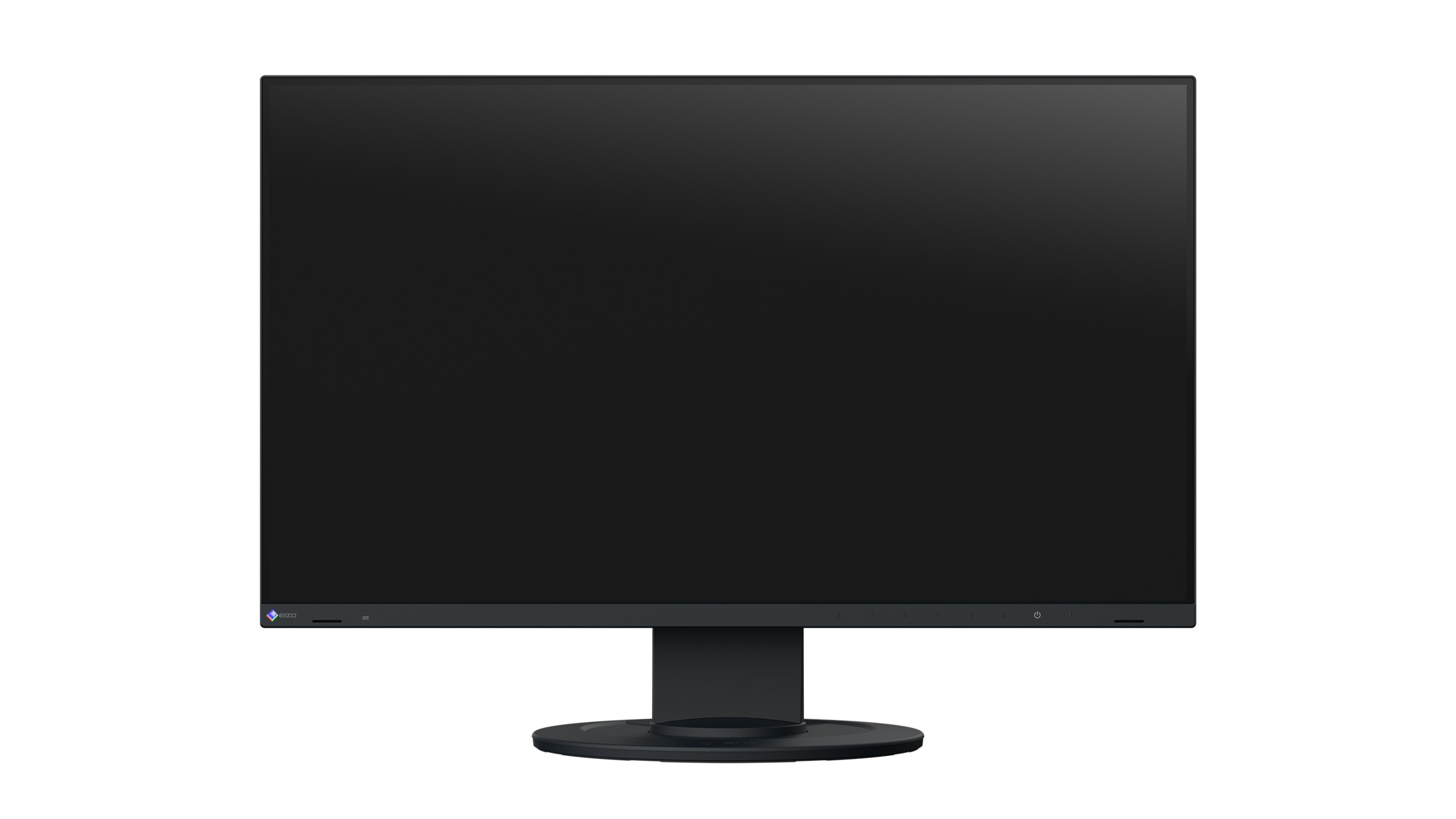 EIZO FlexScan/EV2400R-BK/23,8''/IPS/FHD/100Hz/5ms/Černá/5R