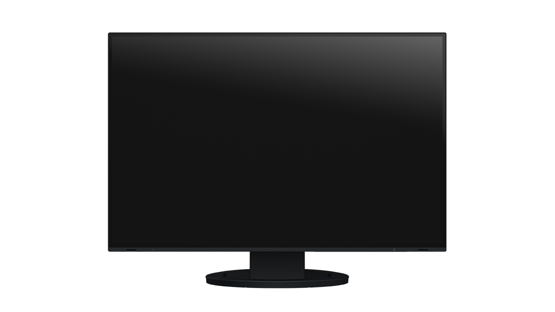 EIZO FlexScan/EV2495/24,1''/IPS/FHD/60Hz/5ms/Black/5R