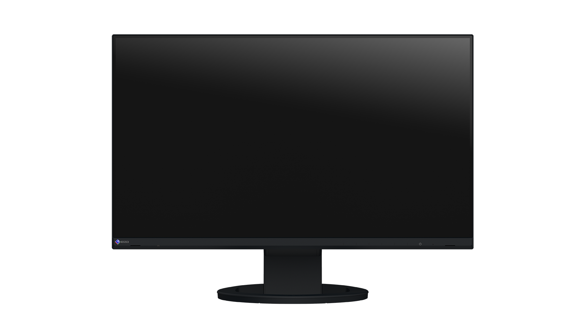 EIZO FlexScan/EV2480/23,8''/IPS/FHD/60Hz/5ms/Black/5R