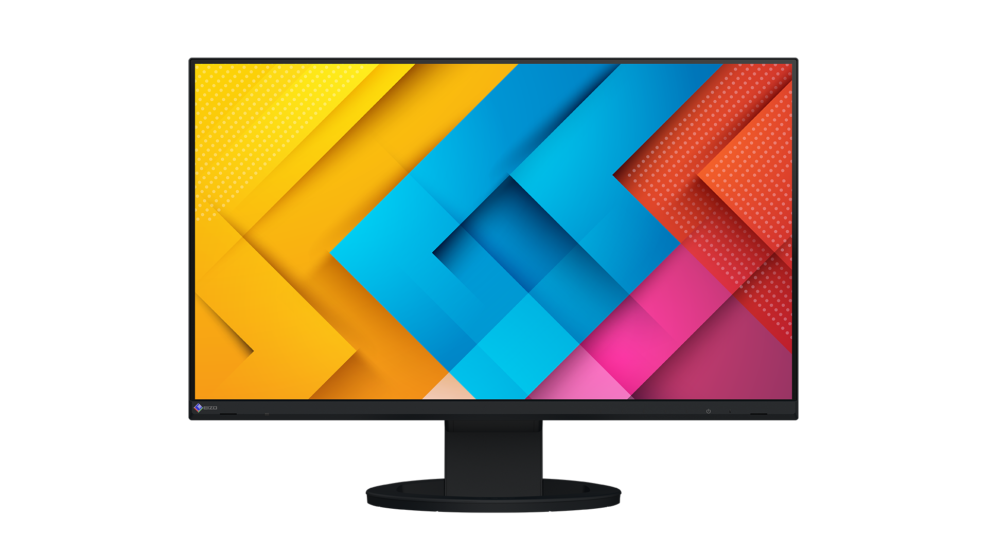 EIZO FlexScan/EV2490/24''/IPS/FHD/60Hz/5ms/Black/5R