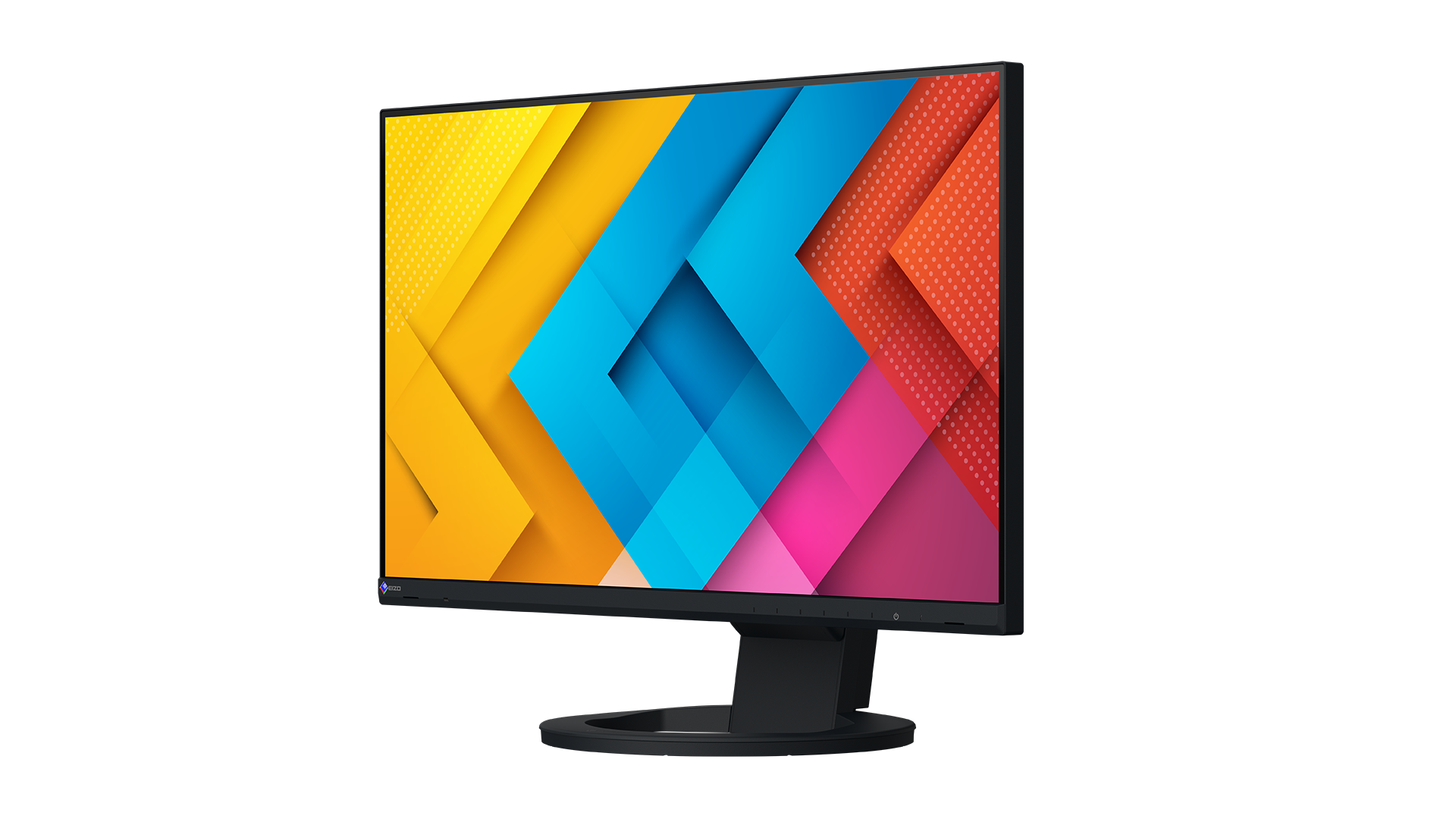 EIZO FlexScan EV2490 24" IPS FHD 60Hz 5ms Black 5R