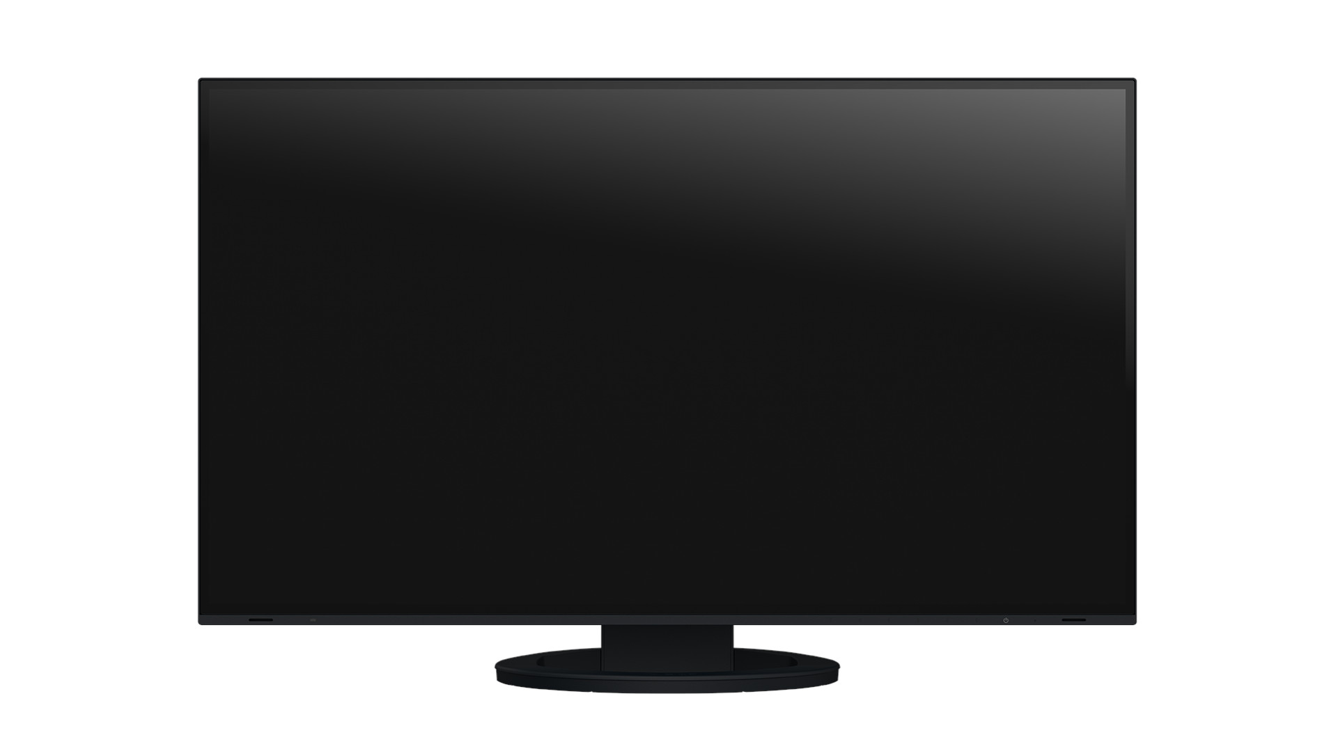 EIZO FlexScan/EV2781/27''/IPS/QHD/60Hz/5ms/Black/5R