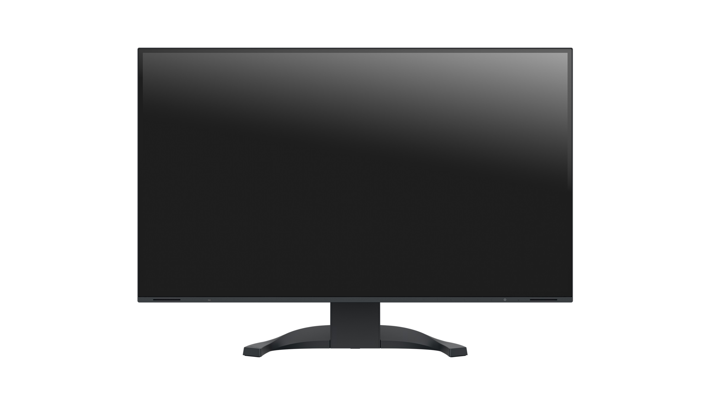 EIZO FlexScan/EV2740X/27''/IPS/4K UHD/60Hz/5ms/Black/5R