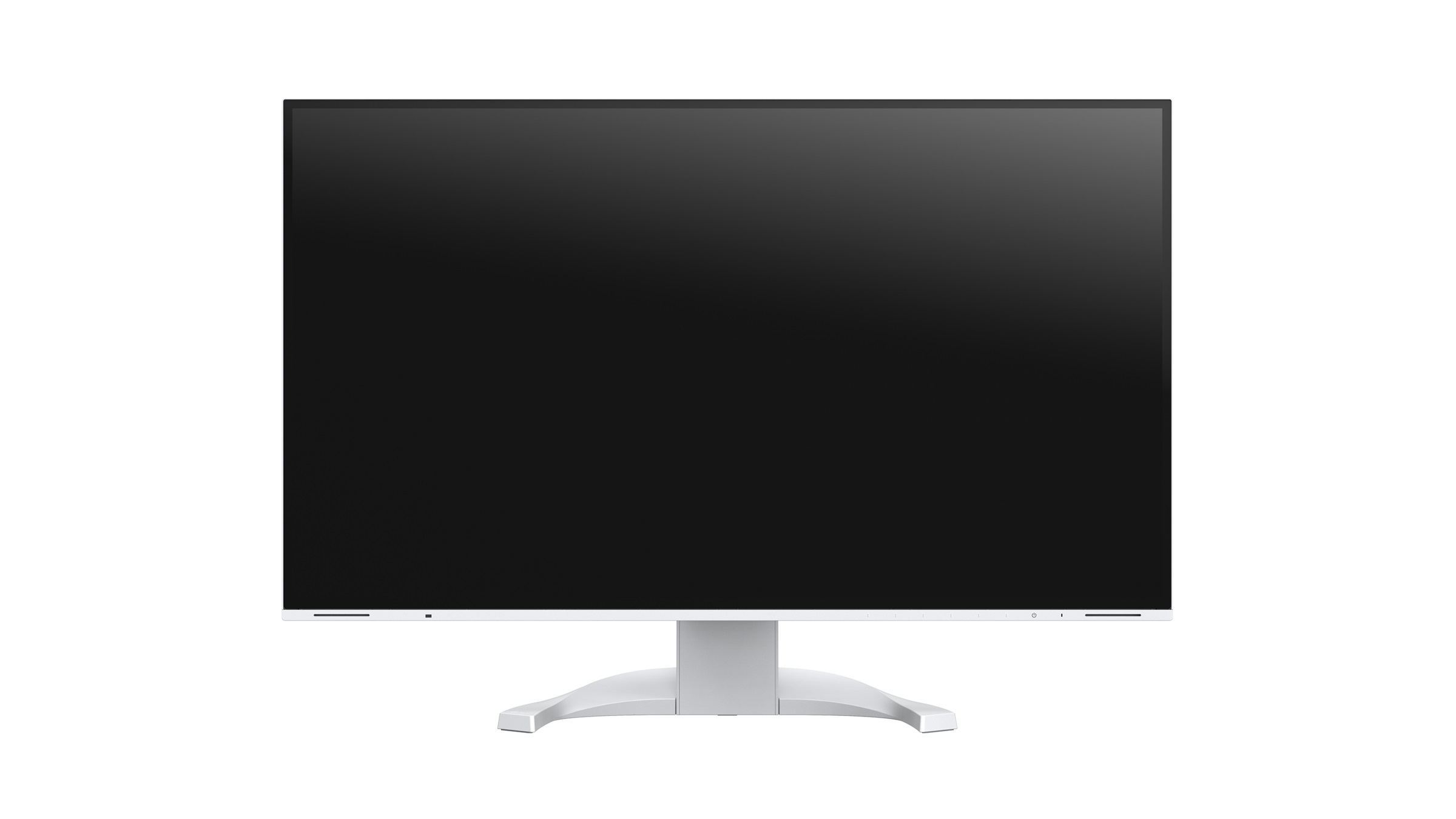 EIZO FlexScan/EV2740X/27''/IPS/4K UHD/60Hz/5ms/White/5R