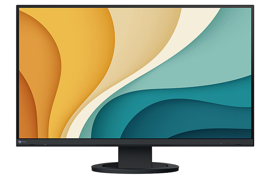 27'' LED EIZO EV2720S-IPS,QHD,USB-C,repro