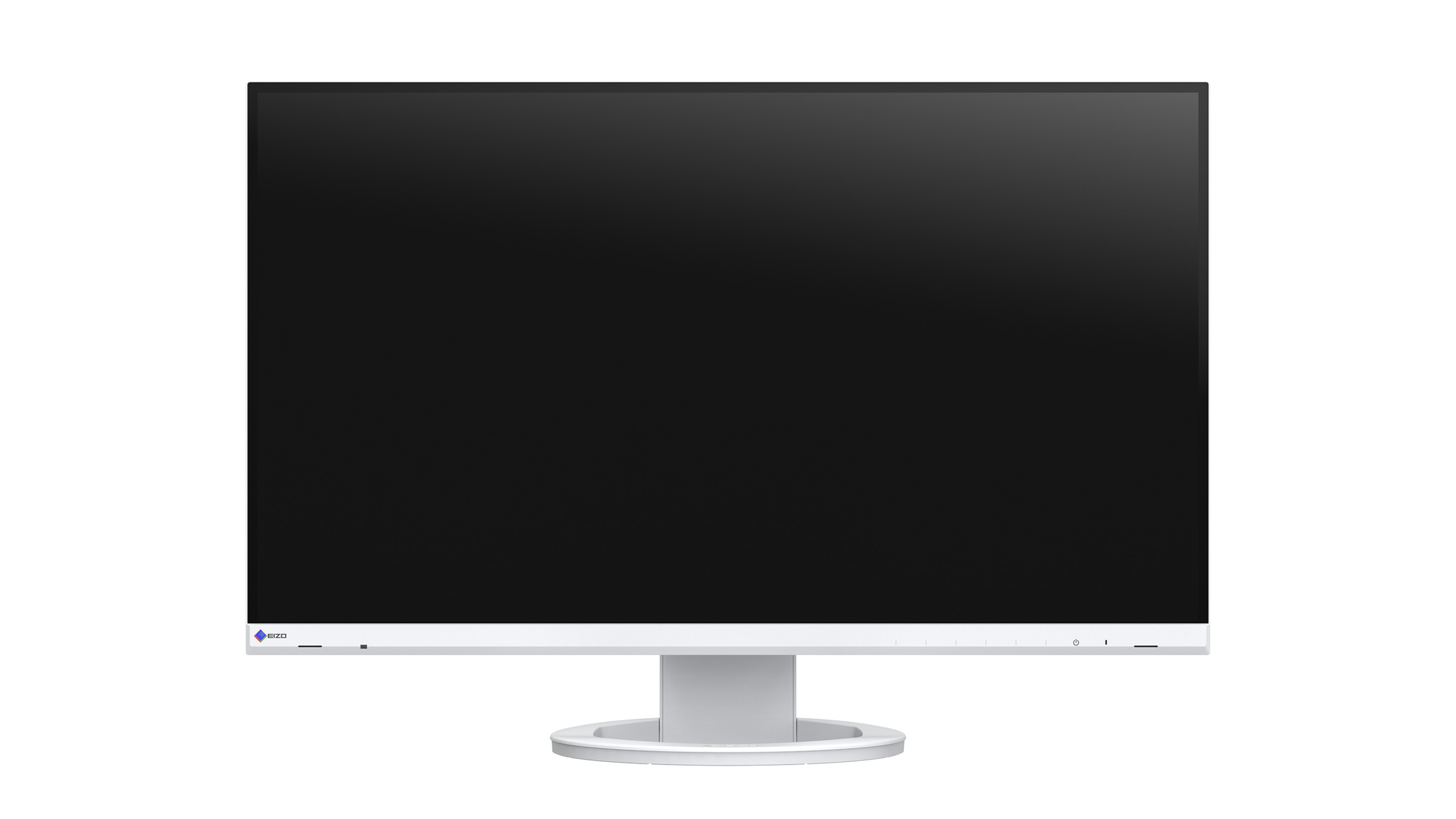 27'' LED EIZO EV2720S-IPS,QHD,USB-C,repro,white