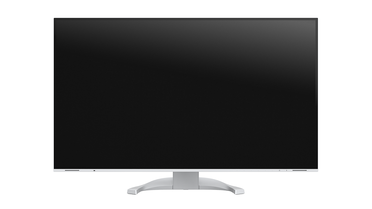 EIZO FlexScan/EV3240X/31,5''/IPS/4K UHD/60Hz/5ms/White/5R