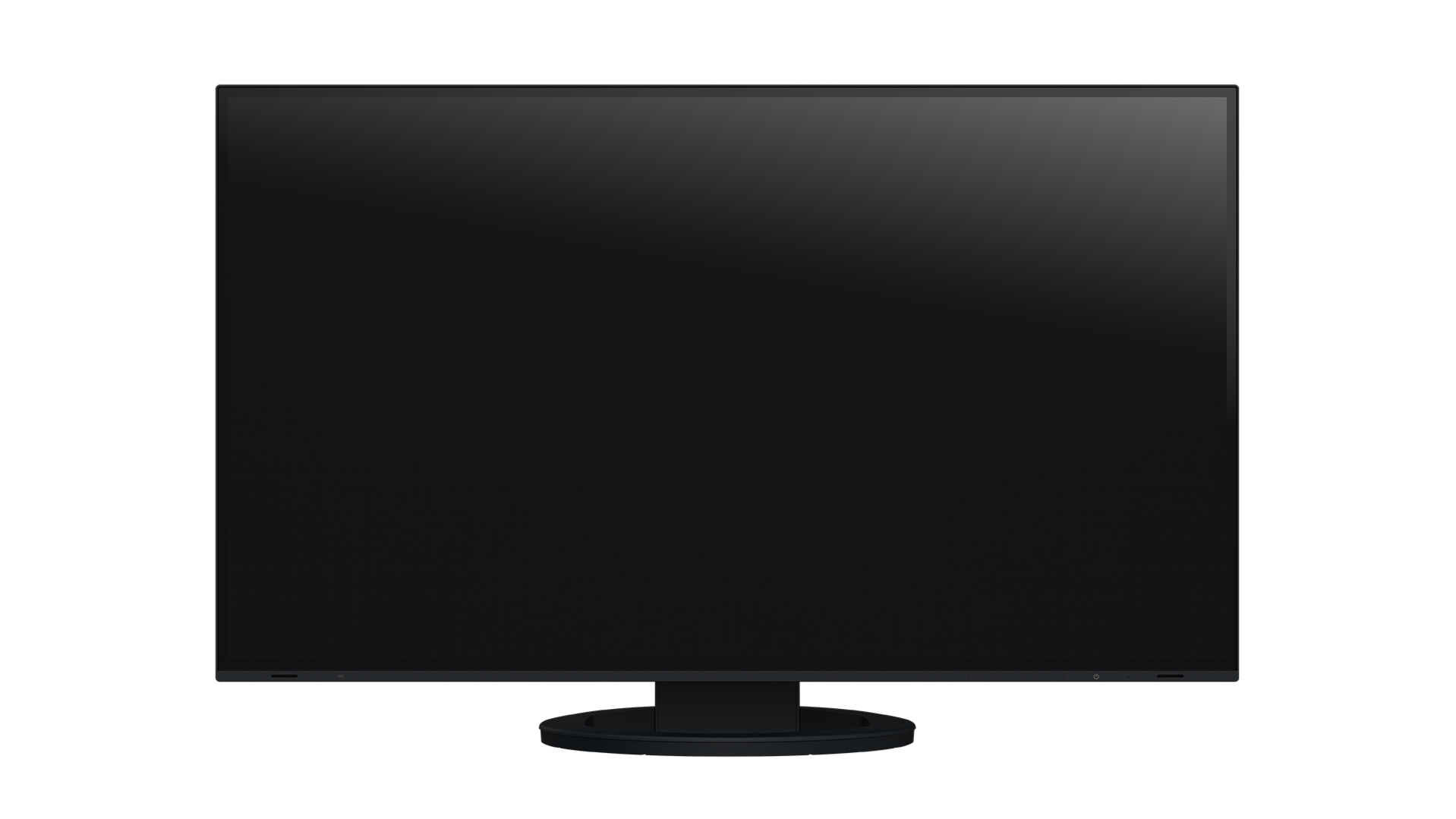 EIZO FlexScan/EV2795/27''/IPS/QHD/60Hz/5ms/Black/5R