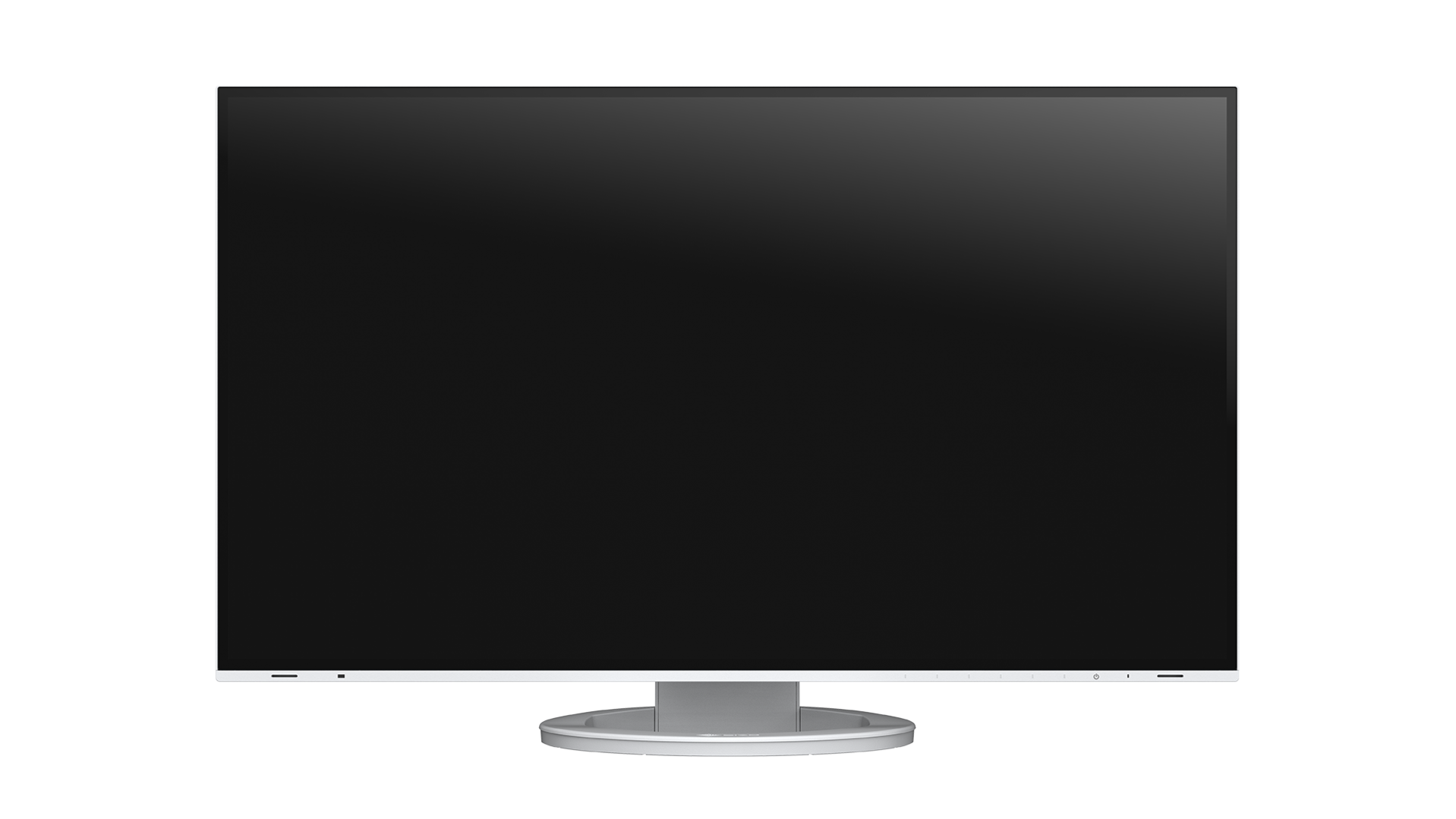 EIZO FlexScan/EV2795/27''/IPS/QHD/60Hz/5ms/White/5R