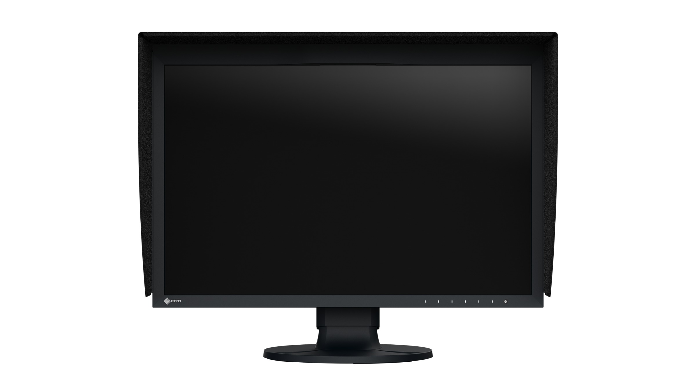 EIZO ColorEdge/CG2400SV/24,1''/IPS/FHD/60Hz/11ms/Černá/5R