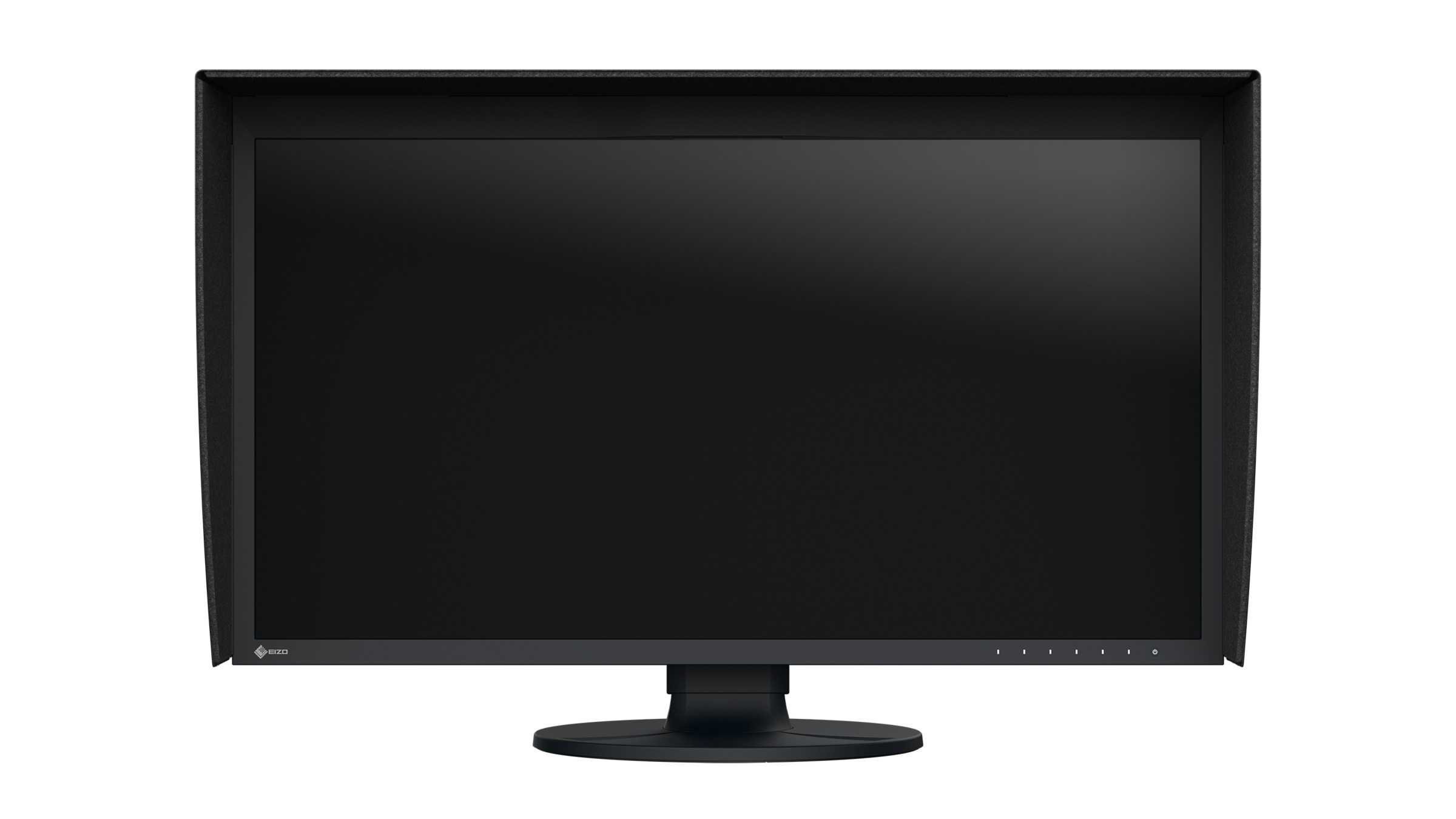 EIZO ColorEdge/CG3100X/30,5''/IPS/UHD/61Hz/15ms/Černá/5R