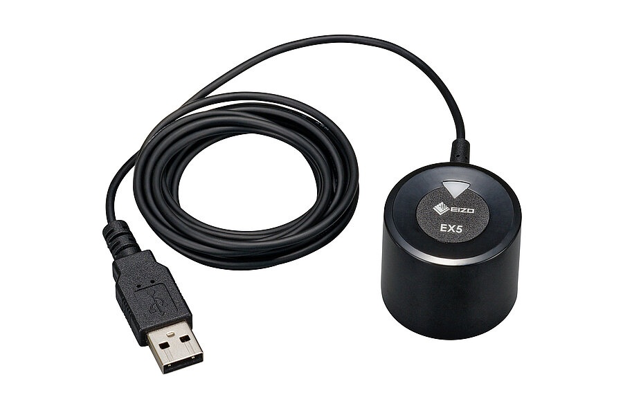 Eizo EasyPIX5- kit - kalibrační SW+sonda