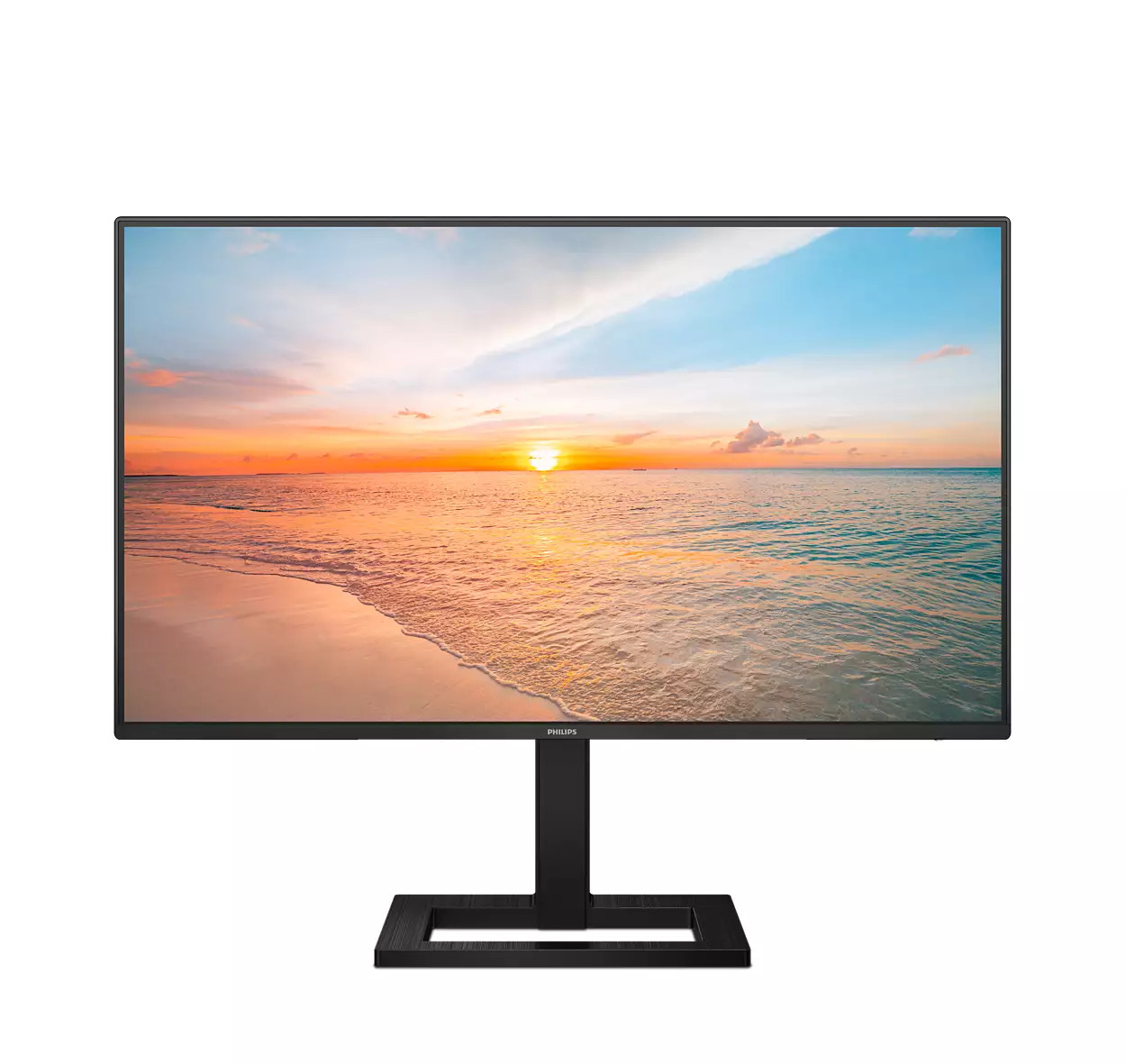 Philips/24E1N1300AE/23,8''/IPS/FHD/100Hz/1ms/Black/3R