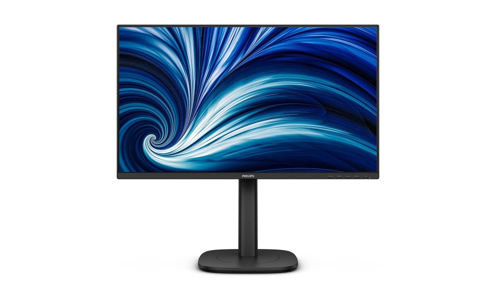 Philips/24B2N3200J/23,8''/IPS/FHD/120Hz/4ms/Černá/5R