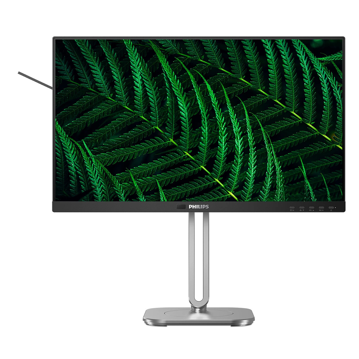 Philips/24B2G5301/23,8''/IPS/FHD/60Hz/4ms/Gray/3R