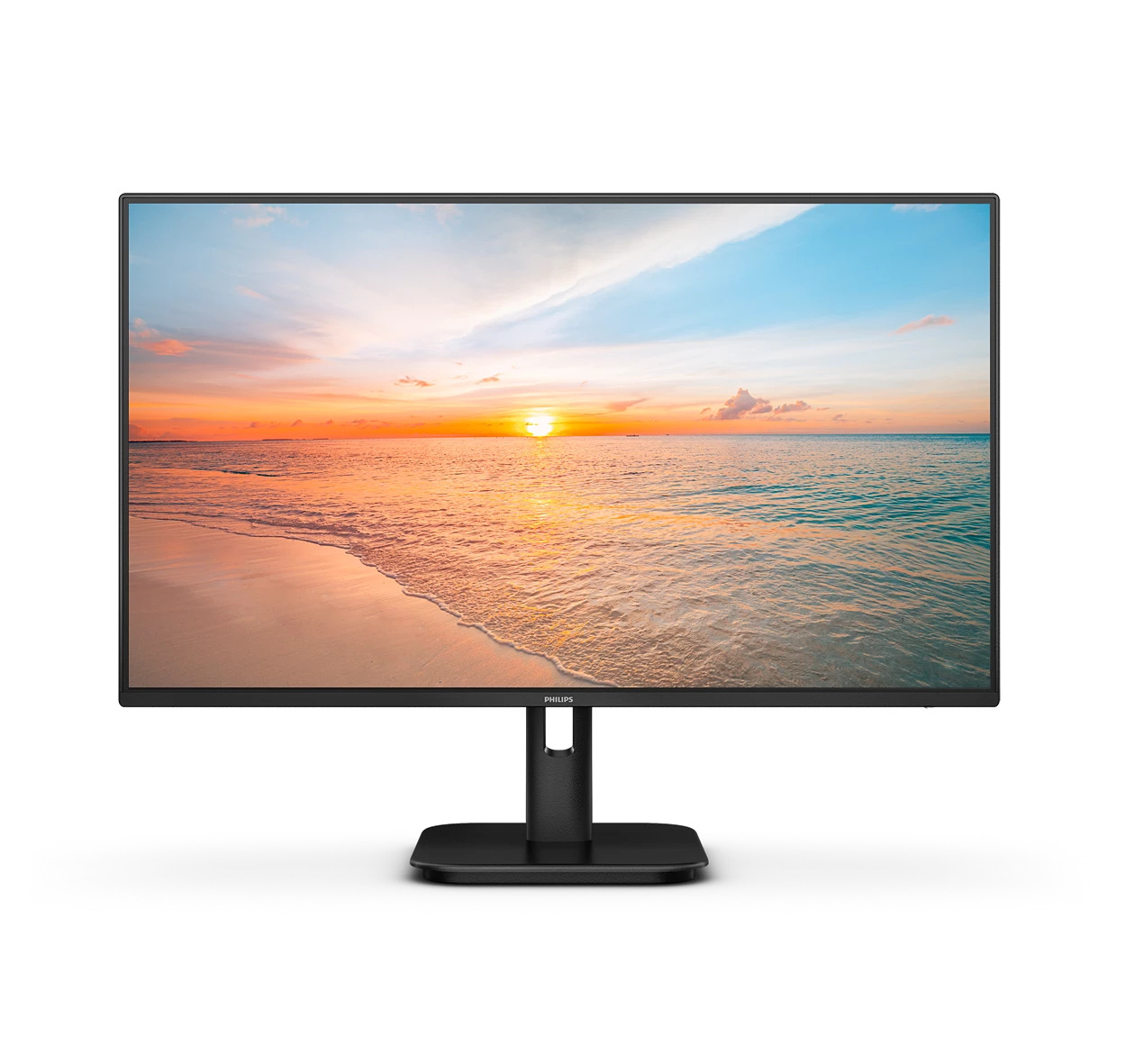 Philips/24E1N1200A/23,8''/IPS/FHD/120Hz/1ms/Black/3R