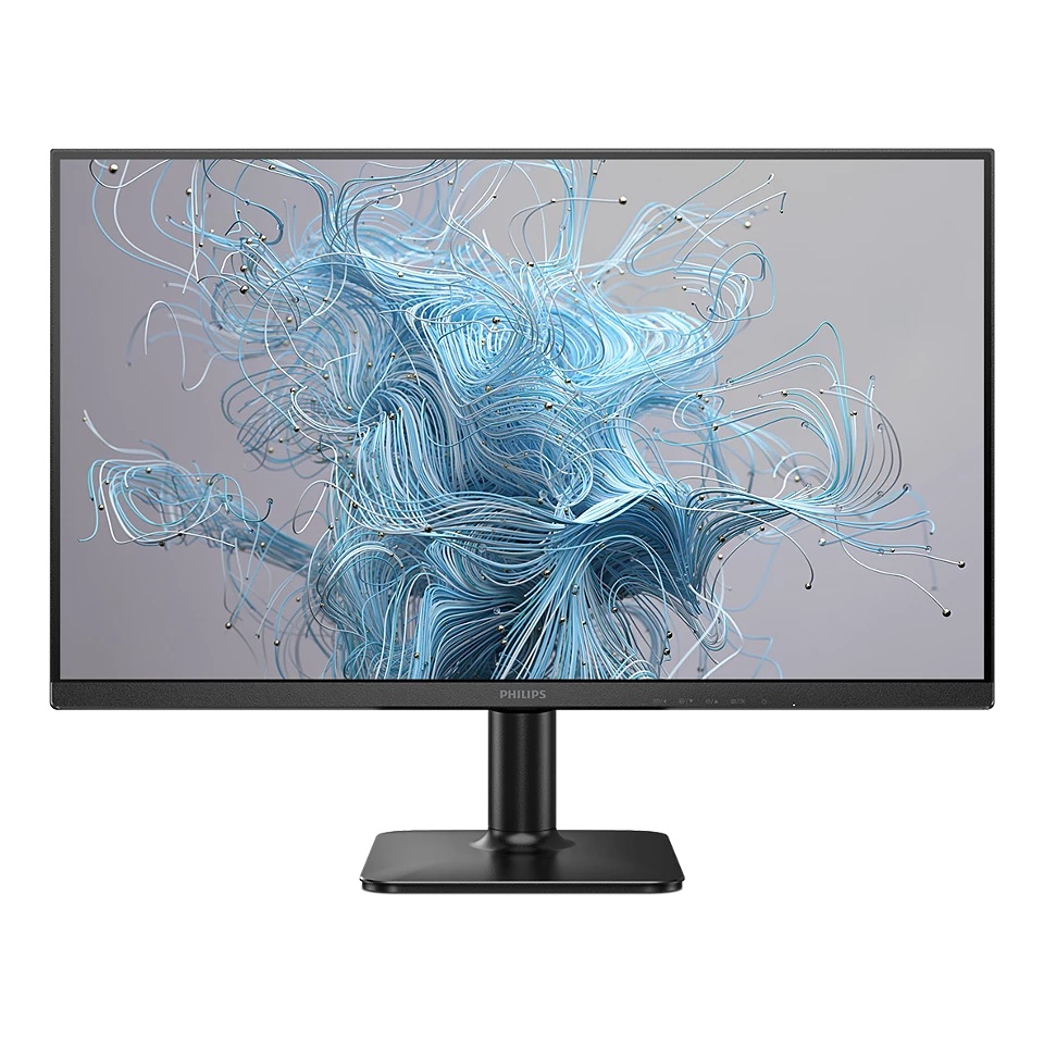 Philips/24E2N1100LB/23,8''/VA/FHD/100Hz/1ms/Černá/3R