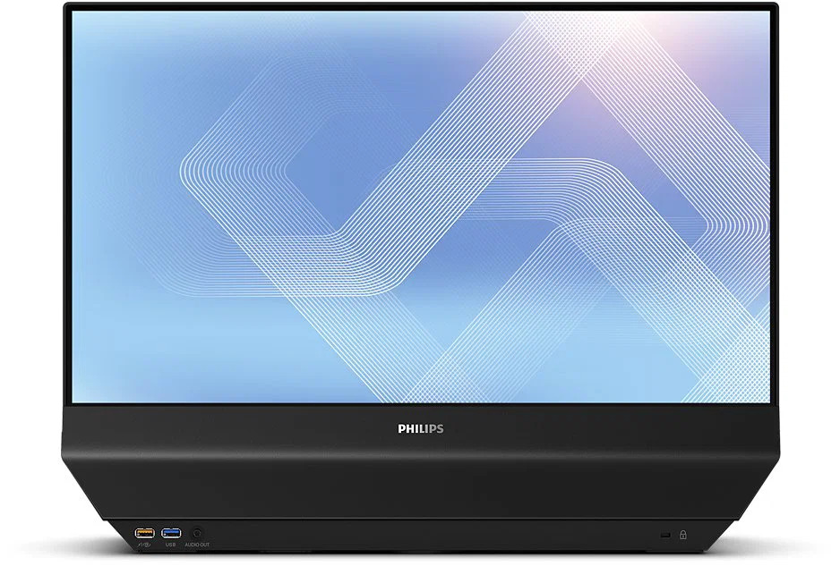 Philips/24B2D5300/23,8''/IPS/FHD/120Hz/4ms/Černá/5R