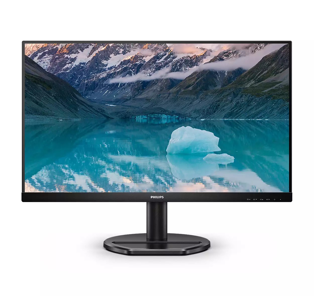 Philips/275S9JAL/00/27''/VA/QHD/75Hz/4ms/Black/3R