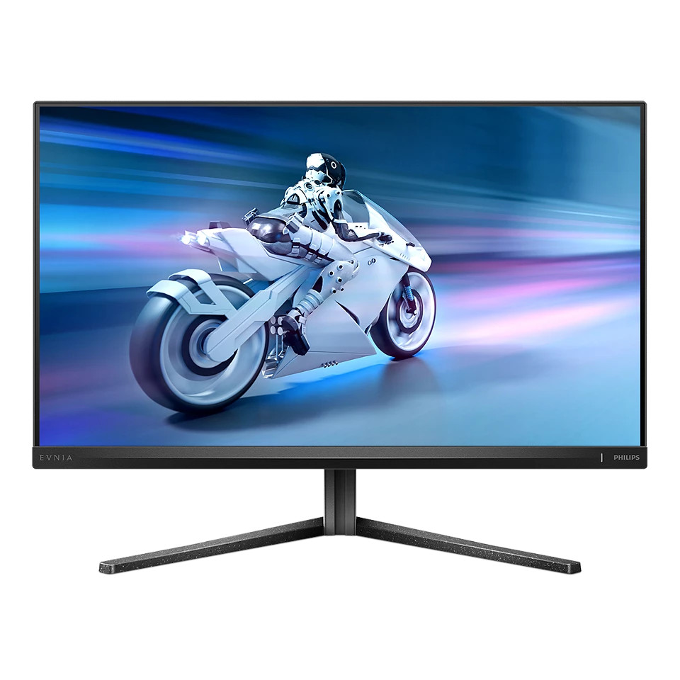 Philips Evnia/27M2N5500/00/27''/IPS/QHD/180Hz/1ms/Gray/3R