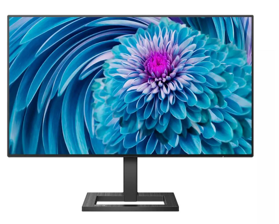 27'' LED Philips 275E2FAE- QHD,IPS,HDMI 2x,DP,repro