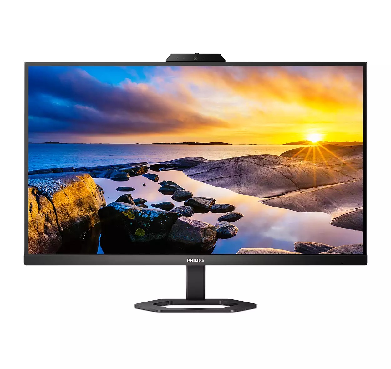 27'' LED Philips 27E1N5600HE