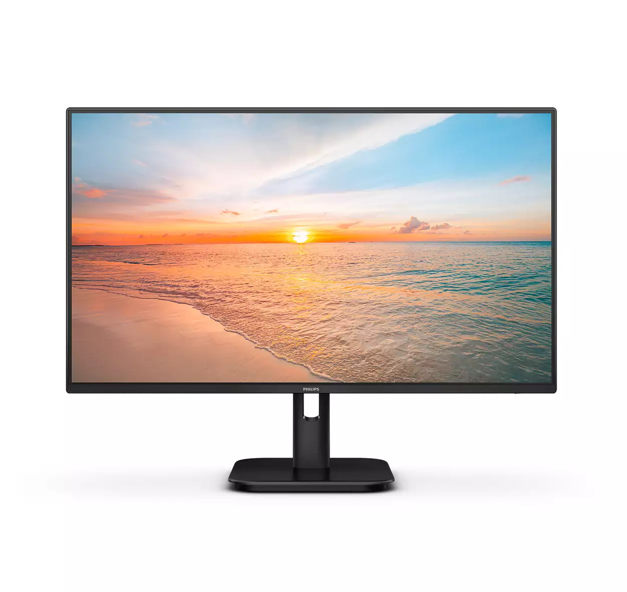 Philips/27E1N1100A/00/27''/IPS/FHD/100Hz/1ms/Black/3R