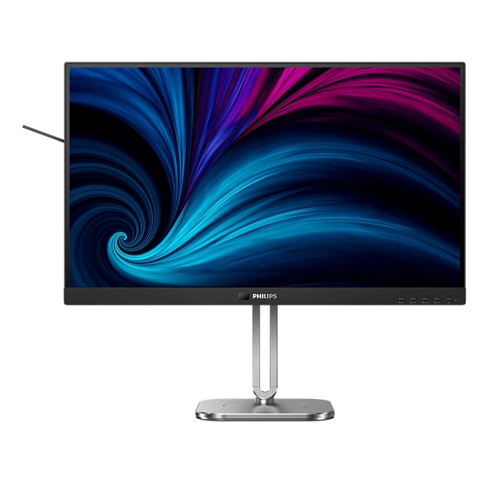 Philips/27B2U6903/27''/IPS/4K UHD/60Hz/4ms/Gray/3R