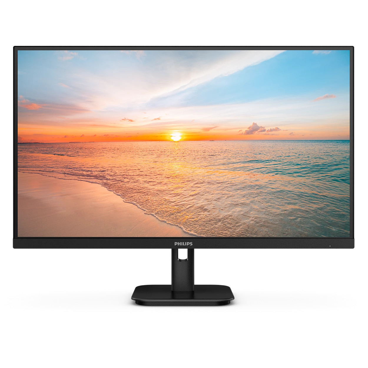 Philips/27E1N1800A/00/27''/IPS/4K UHD/60Hz/4ms/Black/3R