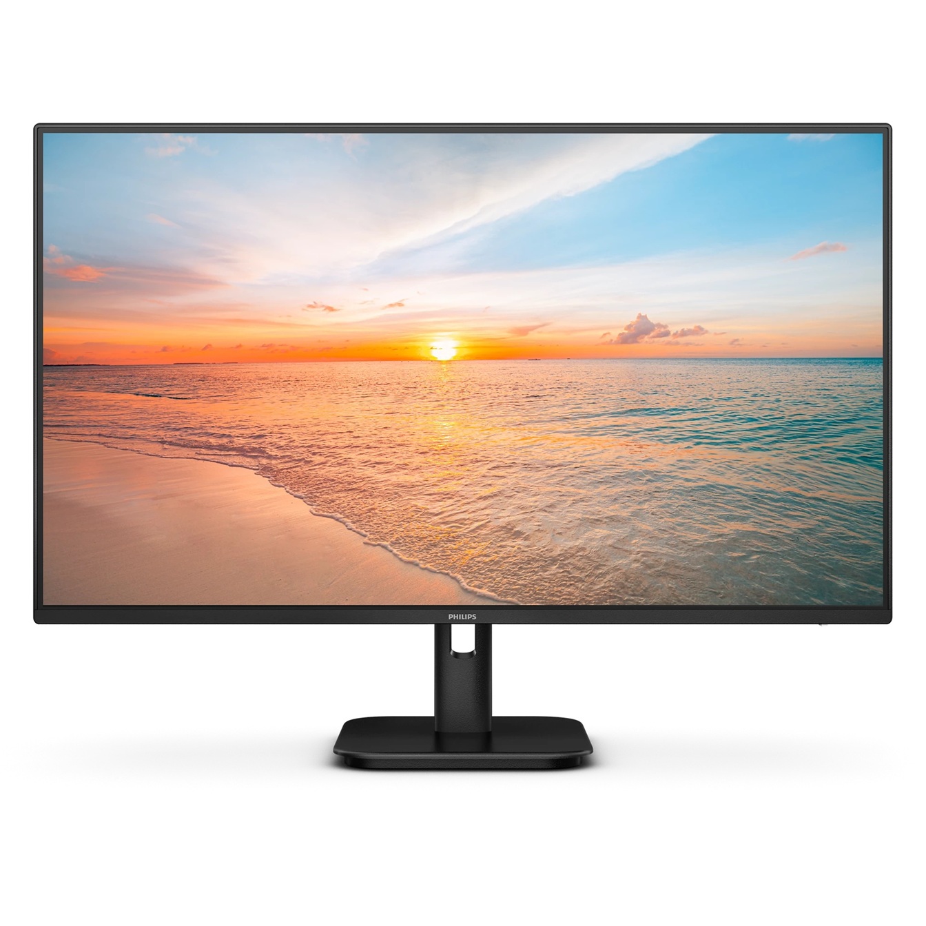 Philips/27E1N1200A/27''/IPS/FHD/120Hz/4ms/Černá/3R