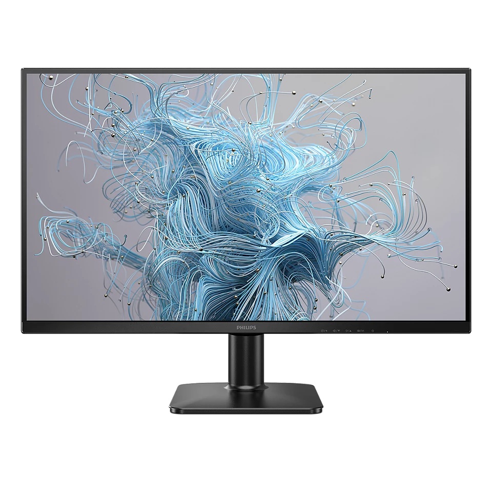 Philips/27E2N1100L/27''/VA/FHD/100Hz/4ms/Black/3R