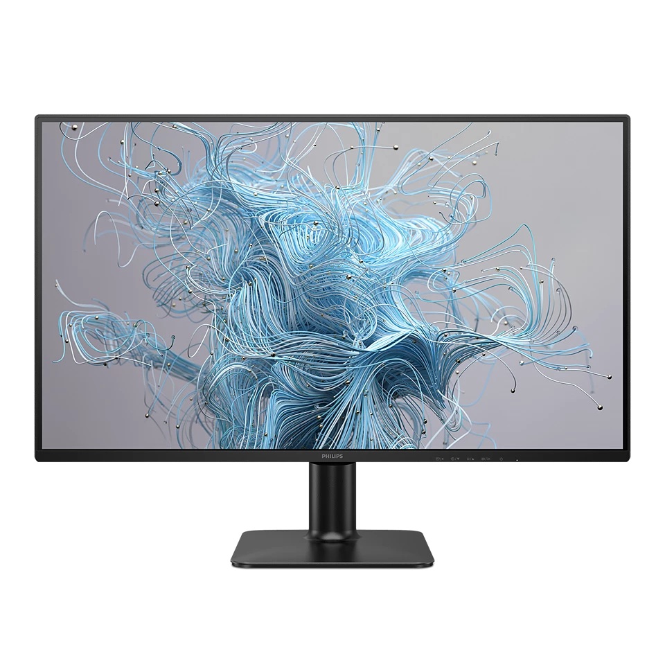 Philips/27E2N2500/27''/IPS/QHD/120Hz/4ms/Černá/3R