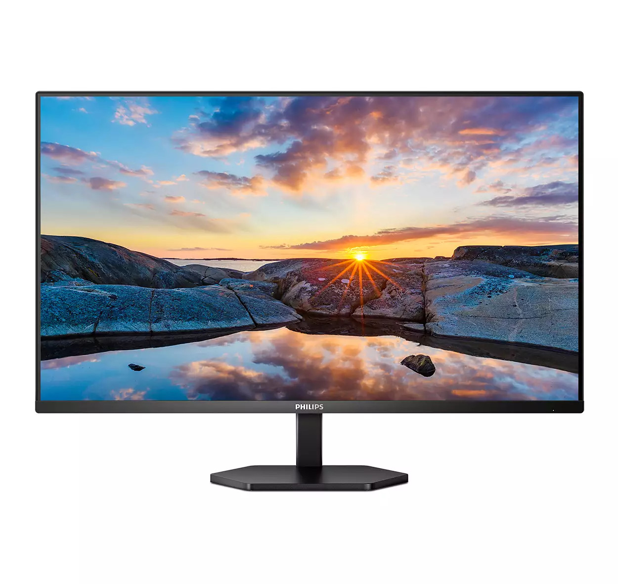 Philips/32E1N3100LA/00/31,5''/VA/FHD/75Hz/1ms/Black/3R