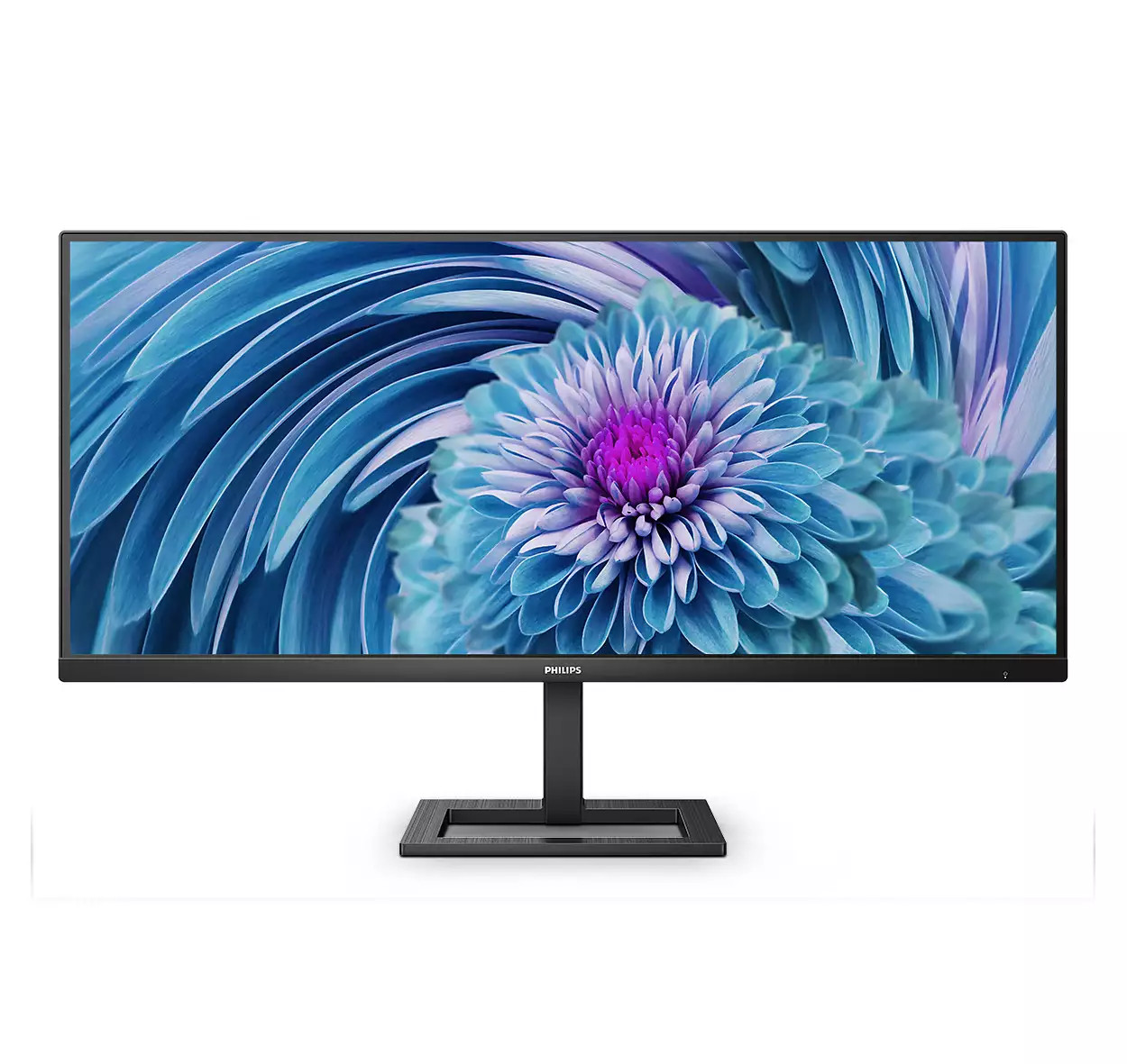 Philips/346E2LAE/34''/VA/3440x1440/100Hz/1ms/Black/3R