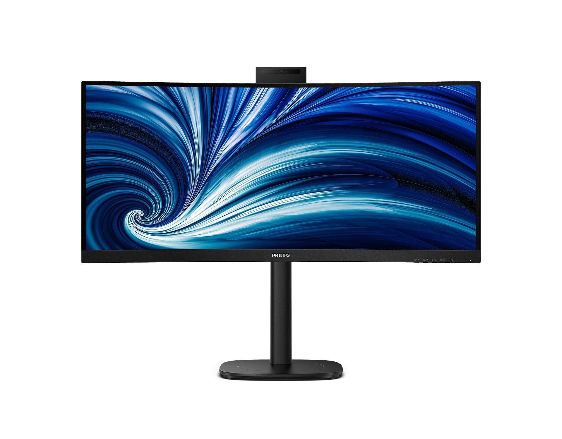 Philips/34B2U3600CH/34''/VA/wQHD/60Hz/4ms/Černá/5R